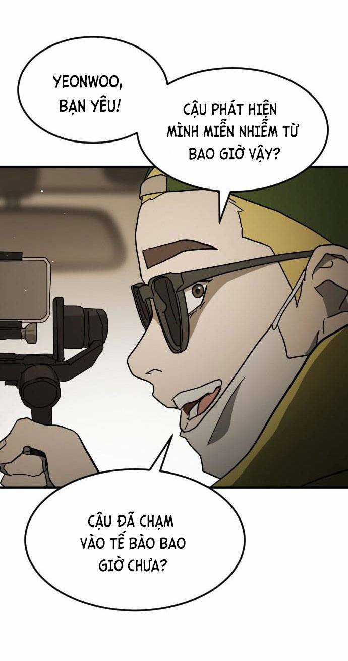 Đại Dịch Seoul - Chapter 64 - Trang 46