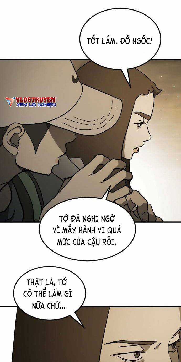 Đại Dịch Seoul - Chapter 64 - Trang 48