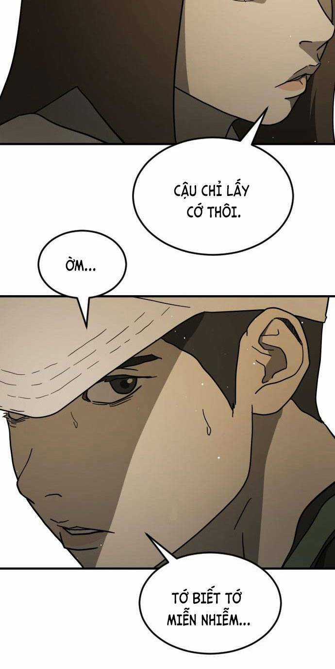 Đại Dịch Seoul - Chapter 64 - Trang 49