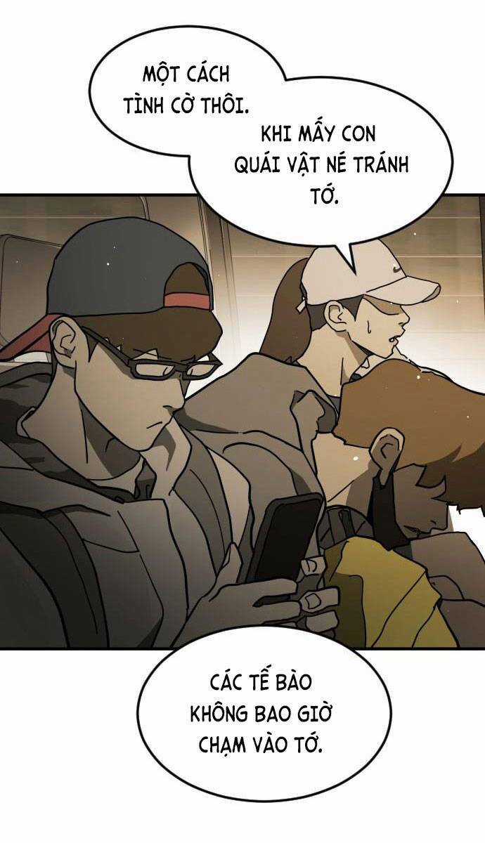 Đại Dịch Seoul - Chapter 64 - Trang 50