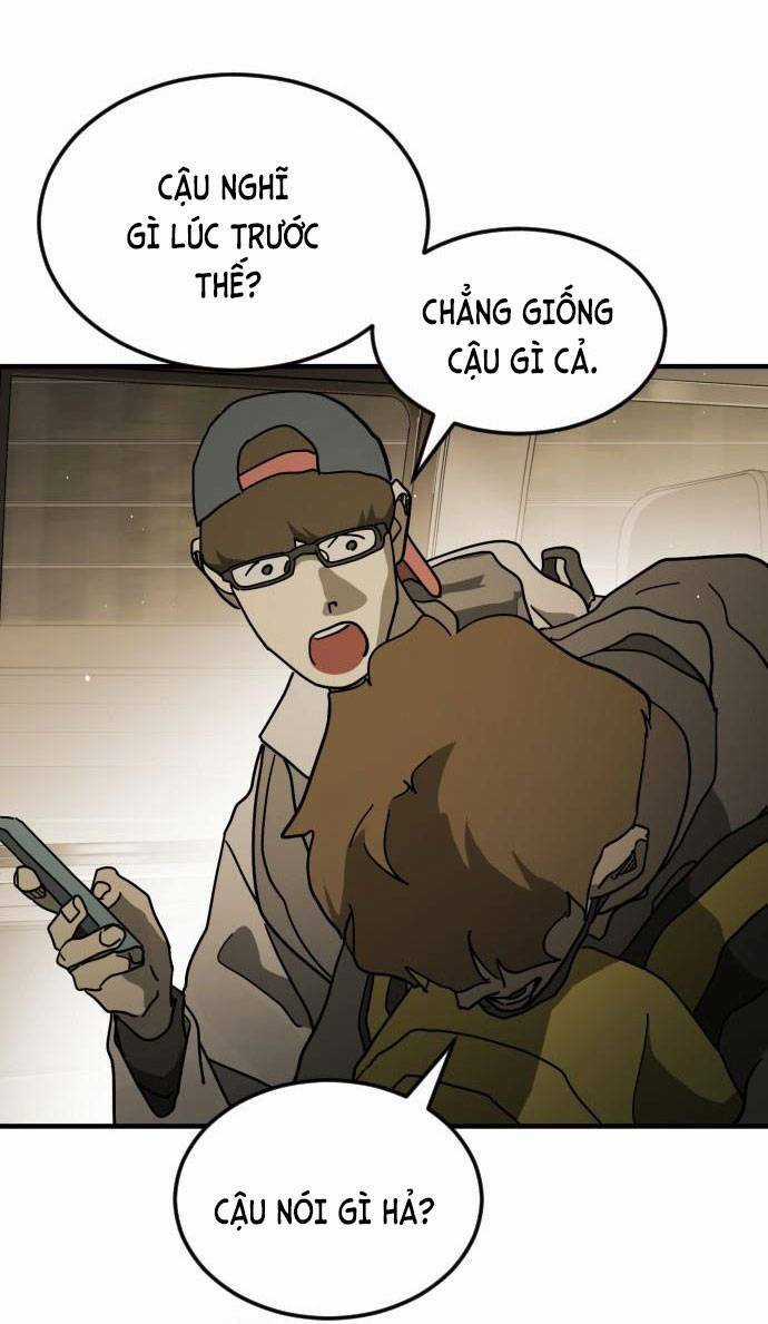 Đại Dịch Seoul - Chapter 64 - Trang 52