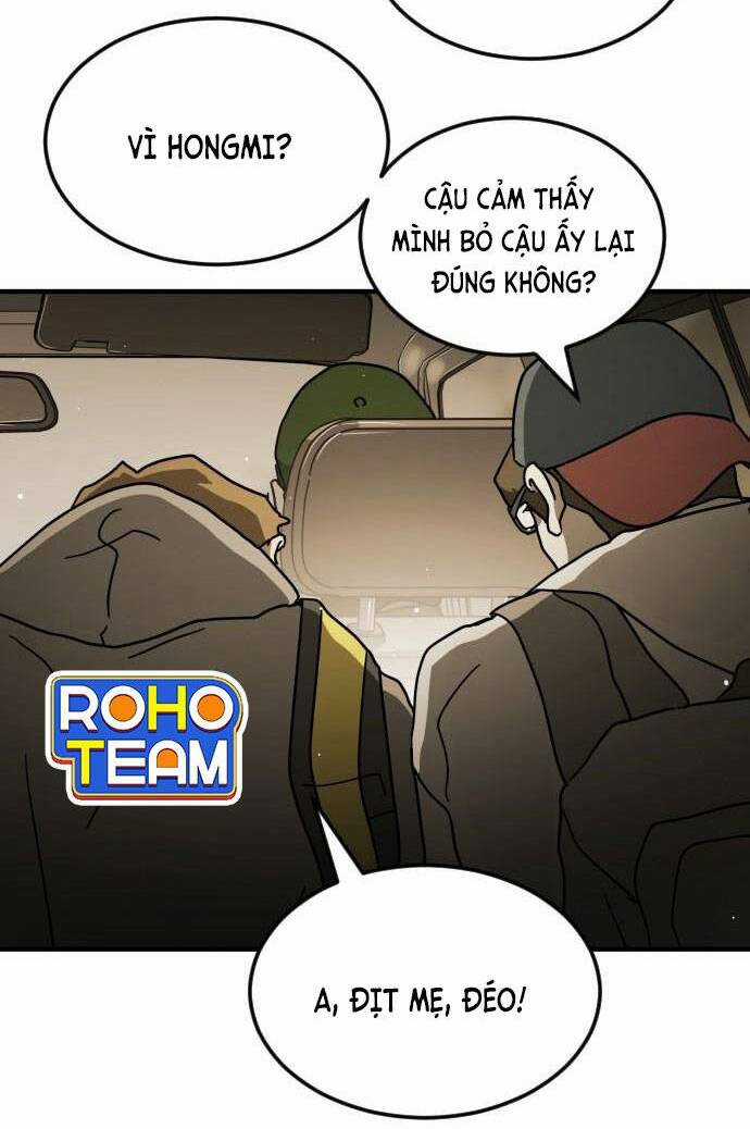 Đại Dịch Seoul - Chapter 64 - Trang 54