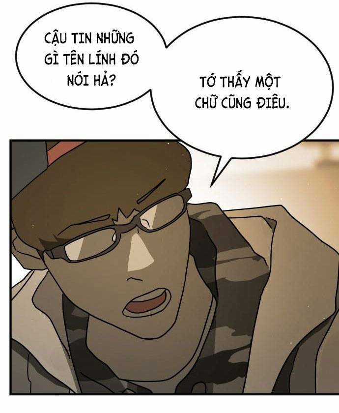 Đại Dịch Seoul - Chapter 64 - Trang 55