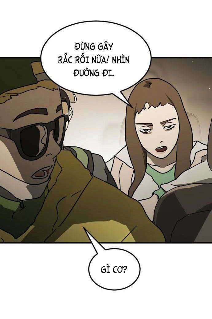 Đại Dịch Seoul - Chapter 64 - Trang 58