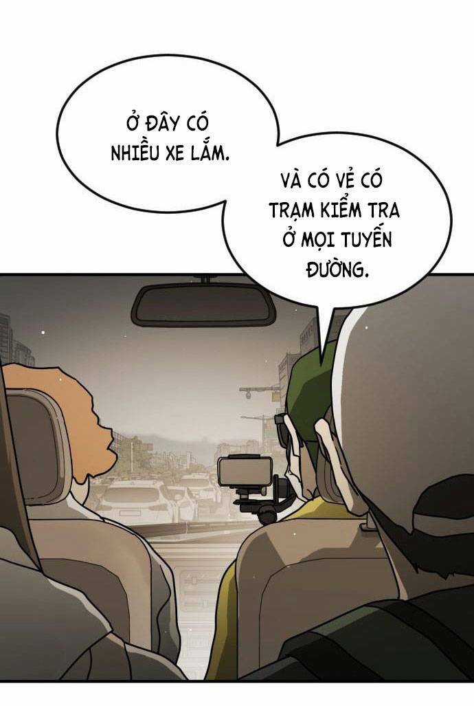 Đại Dịch Seoul - Chapter 64 - Trang 60