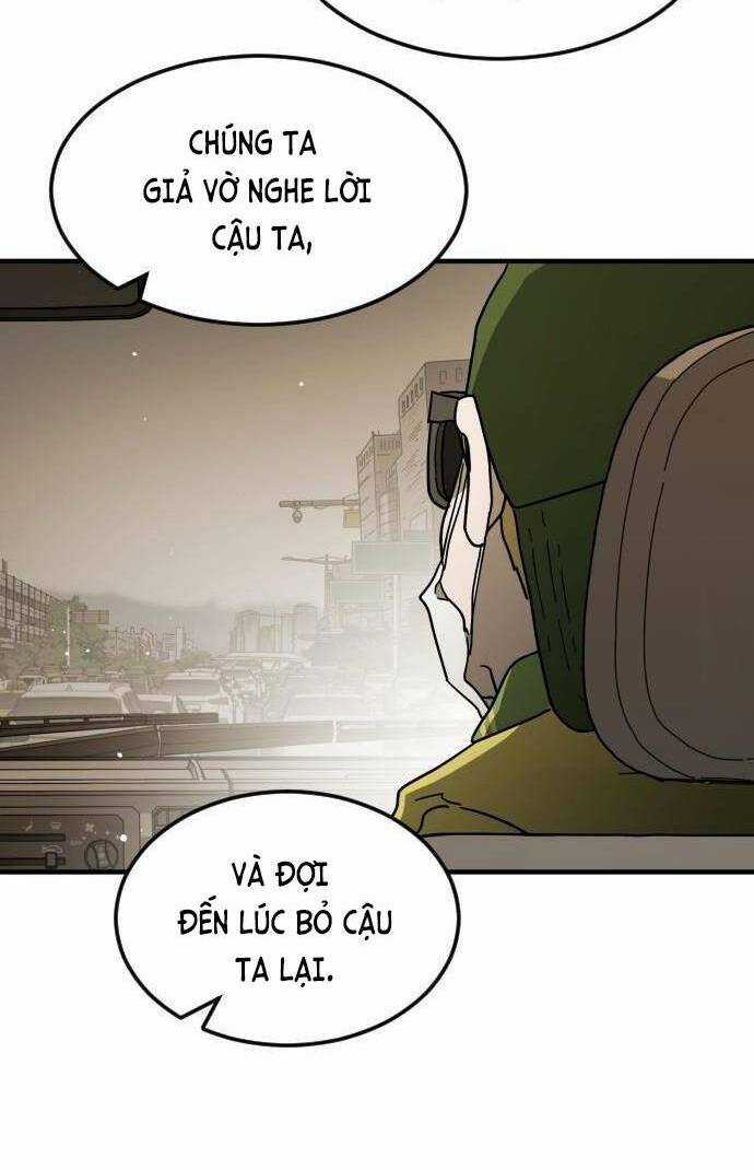 Đại Dịch Seoul - Chapter 64 - Trang 63