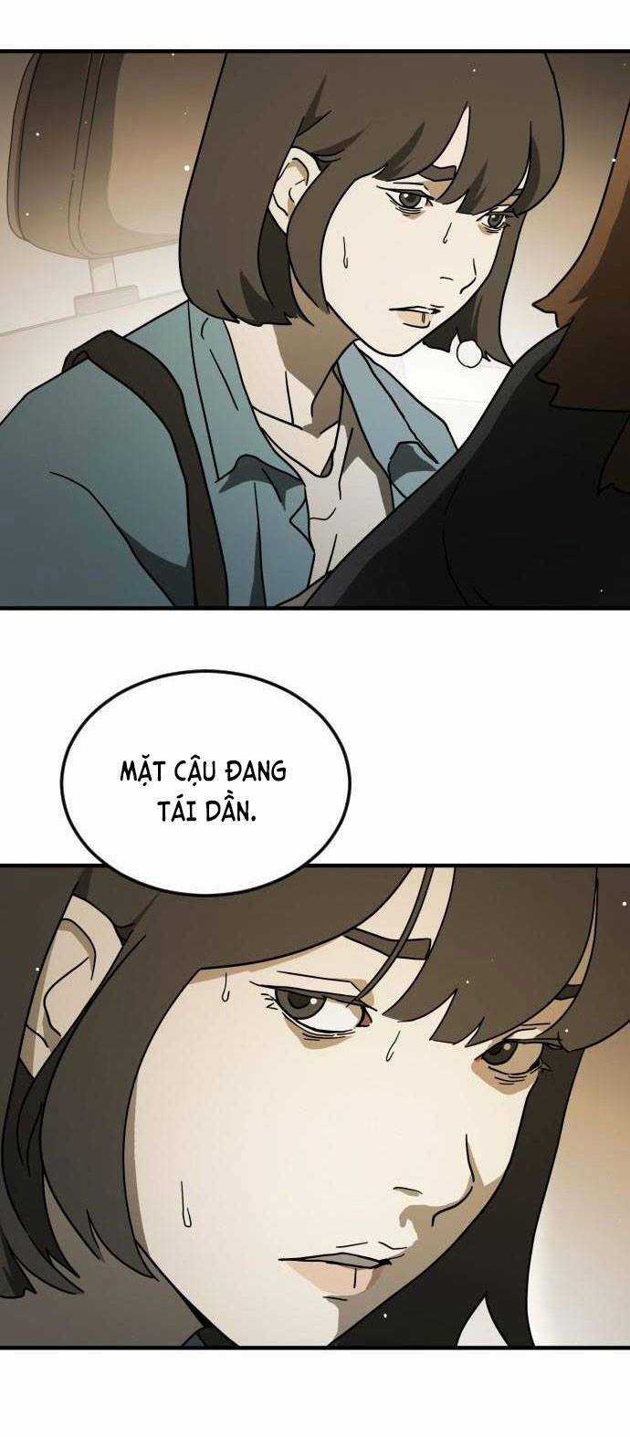 Đại Dịch Seoul - Chapter 64 - Trang 66