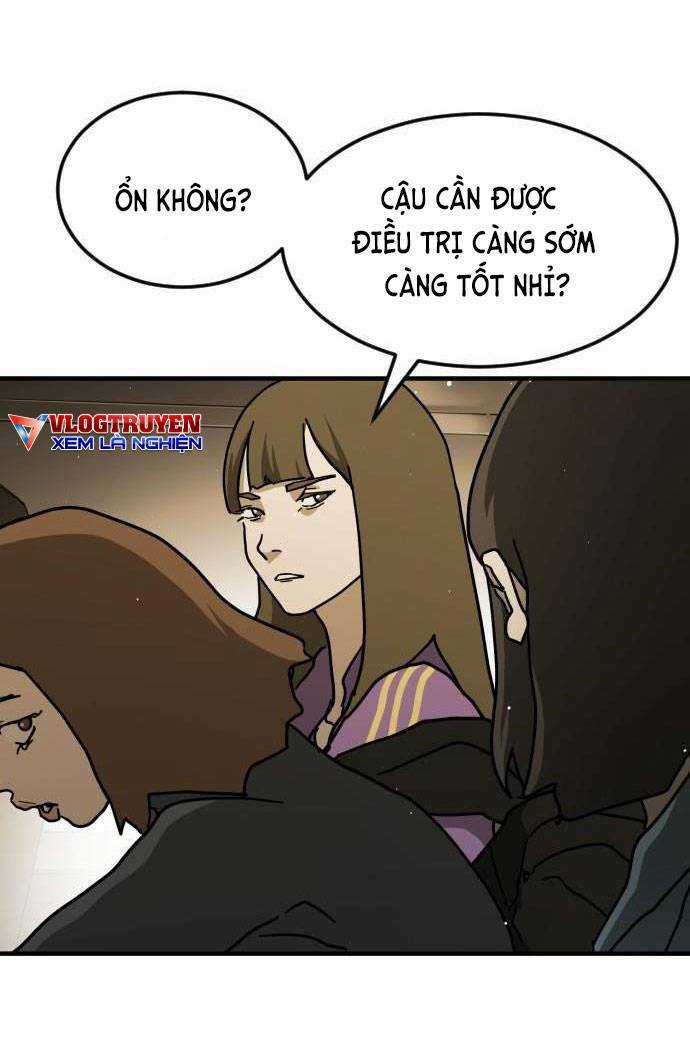 Đại Dịch Seoul - Chapter 64 - Trang 67