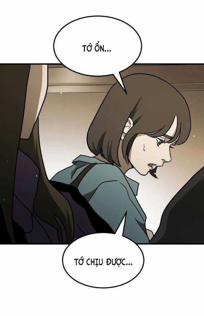 Đại Dịch Seoul - Chapter 64 - Trang 68