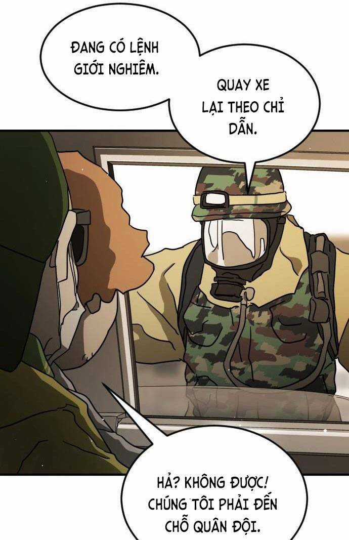 Đại Dịch Seoul - Chapter 64 - Trang 73