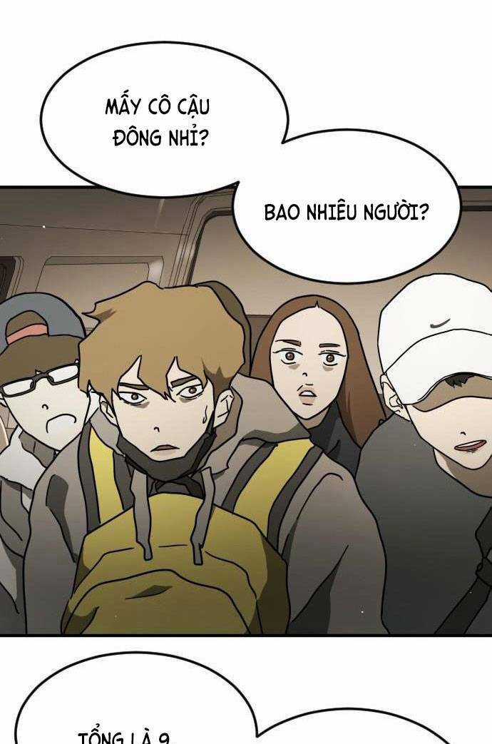 Đại Dịch Seoul - Chapter 64 - Trang 75