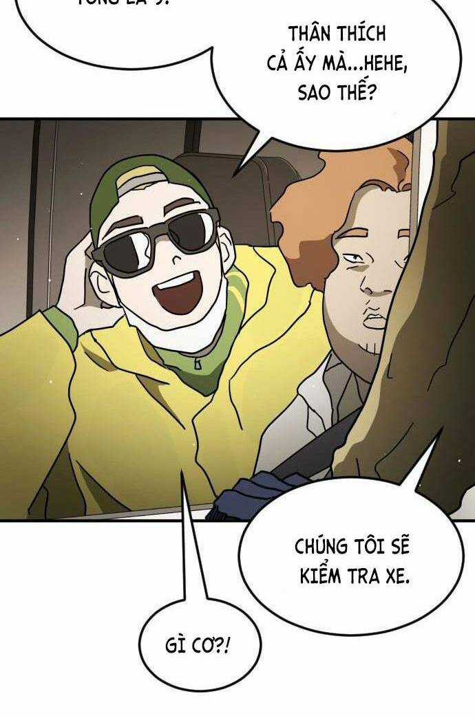 Đại Dịch Seoul - Chapter 64 - Trang 76