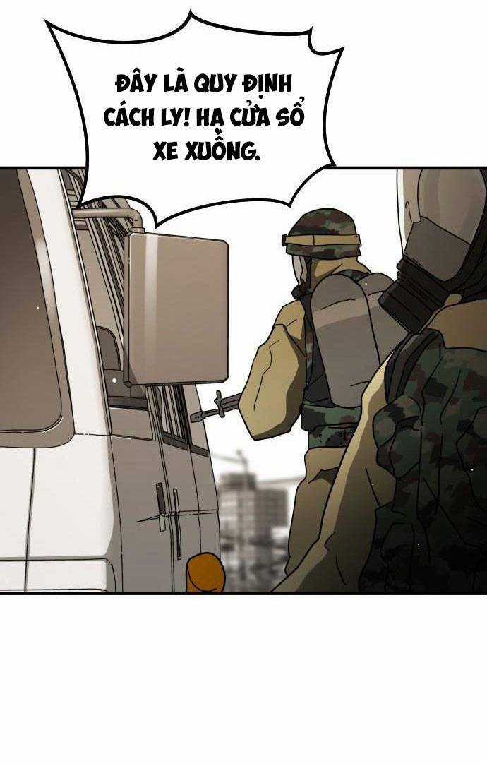 Đại Dịch Seoul - Chapter 64 - Trang 77