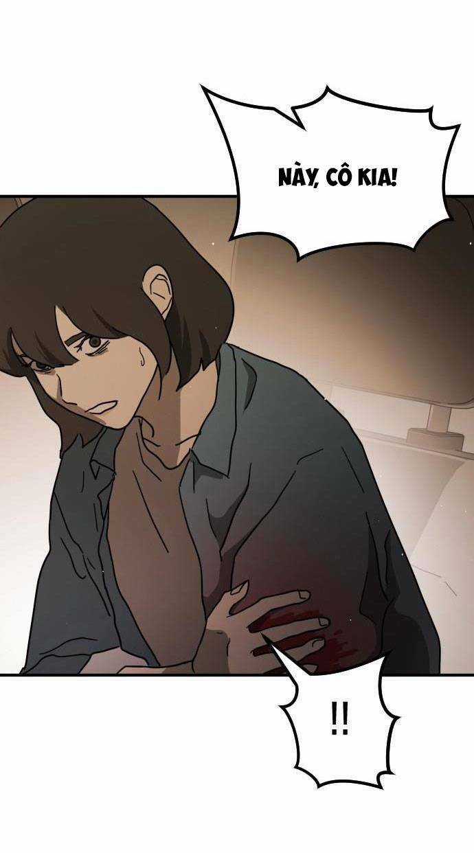 Đại Dịch Seoul - Chapter 64 - Trang 81