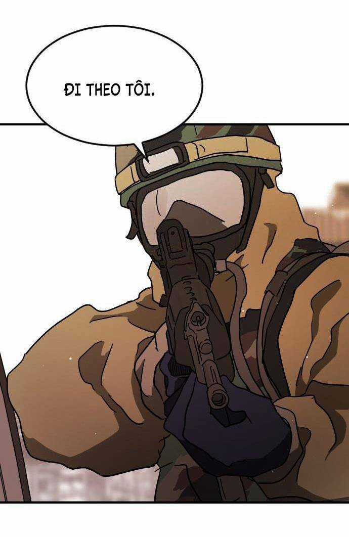 Đại Dịch Seoul - Chapter 64 - Trang 82