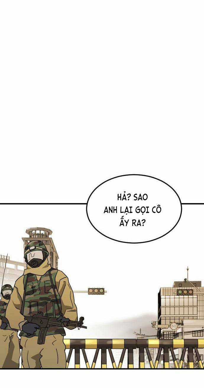 Đại Dịch Seoul - Chapter 64 - Trang 84