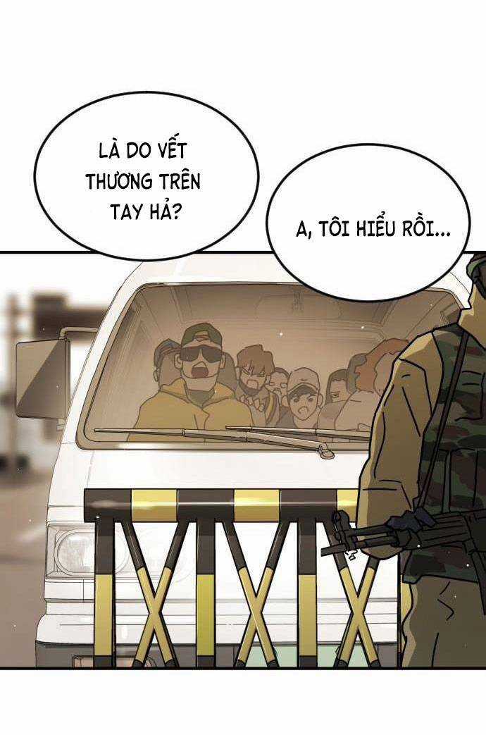 Đại Dịch Seoul - Chapter 64 - Trang 85