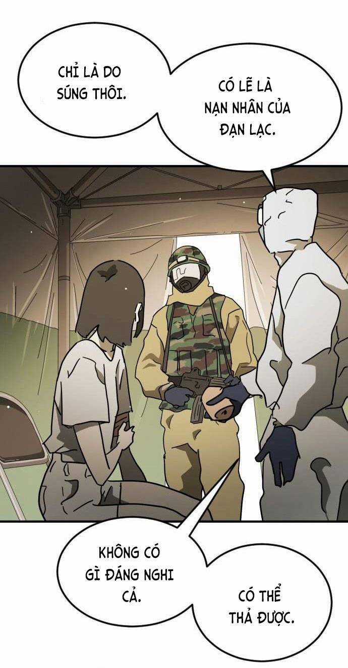 Đại Dịch Seoul - Chapter 64 - Trang 87