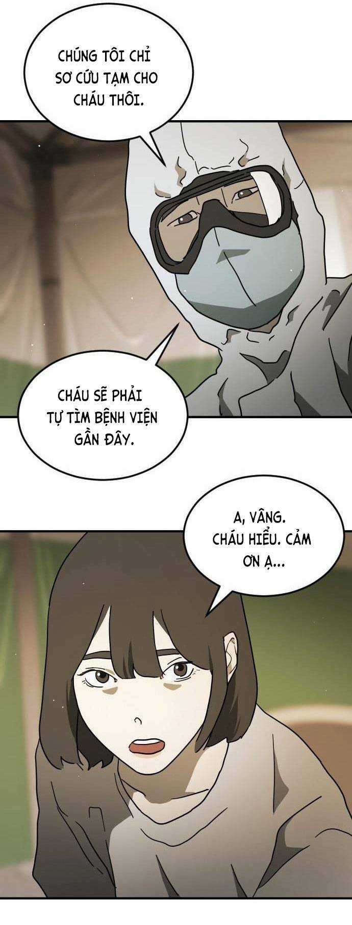 Đại Dịch Seoul - Chapter 64 - Trang 88