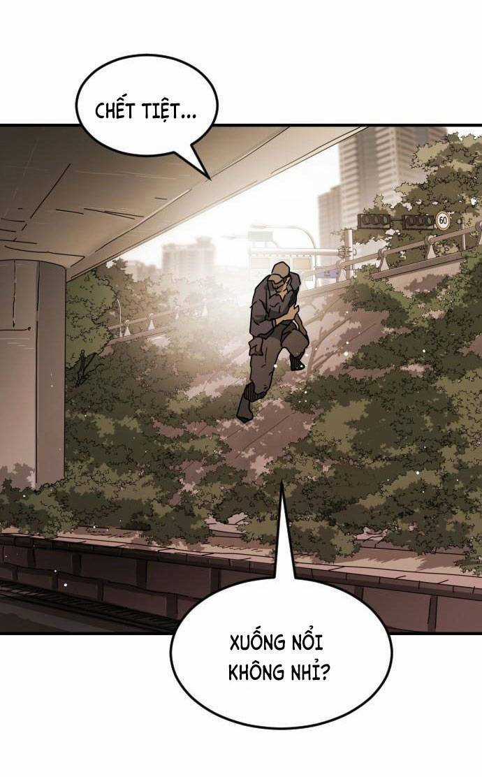 Đại Dịch Seoul - Chapter 64 - Trang 10