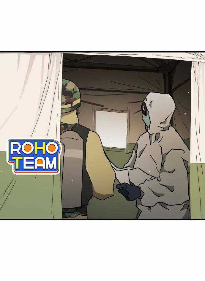 Đại Dịch Seoul - Chapter 64 - Trang 91