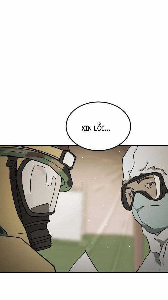 Đại Dịch Seoul - Chapter 64 - Trang 93