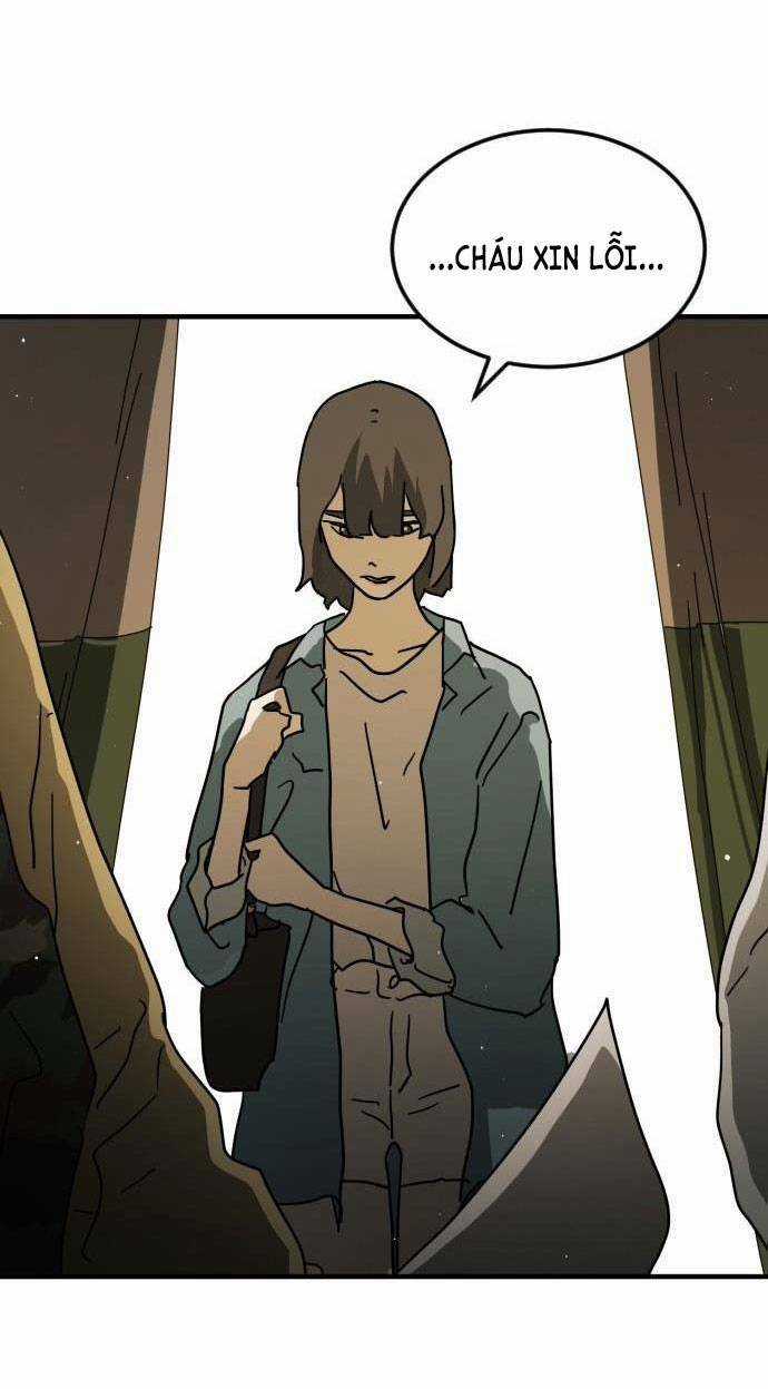Đại Dịch Seoul - Chapter 64 - Trang 94