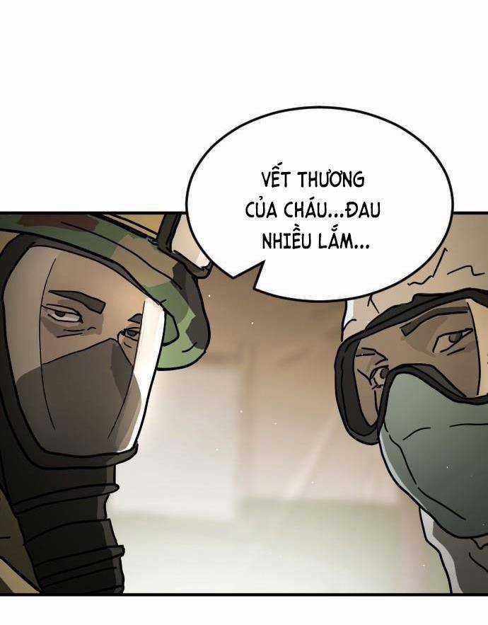 Đại Dịch Seoul - Chapter 64 - Trang 95