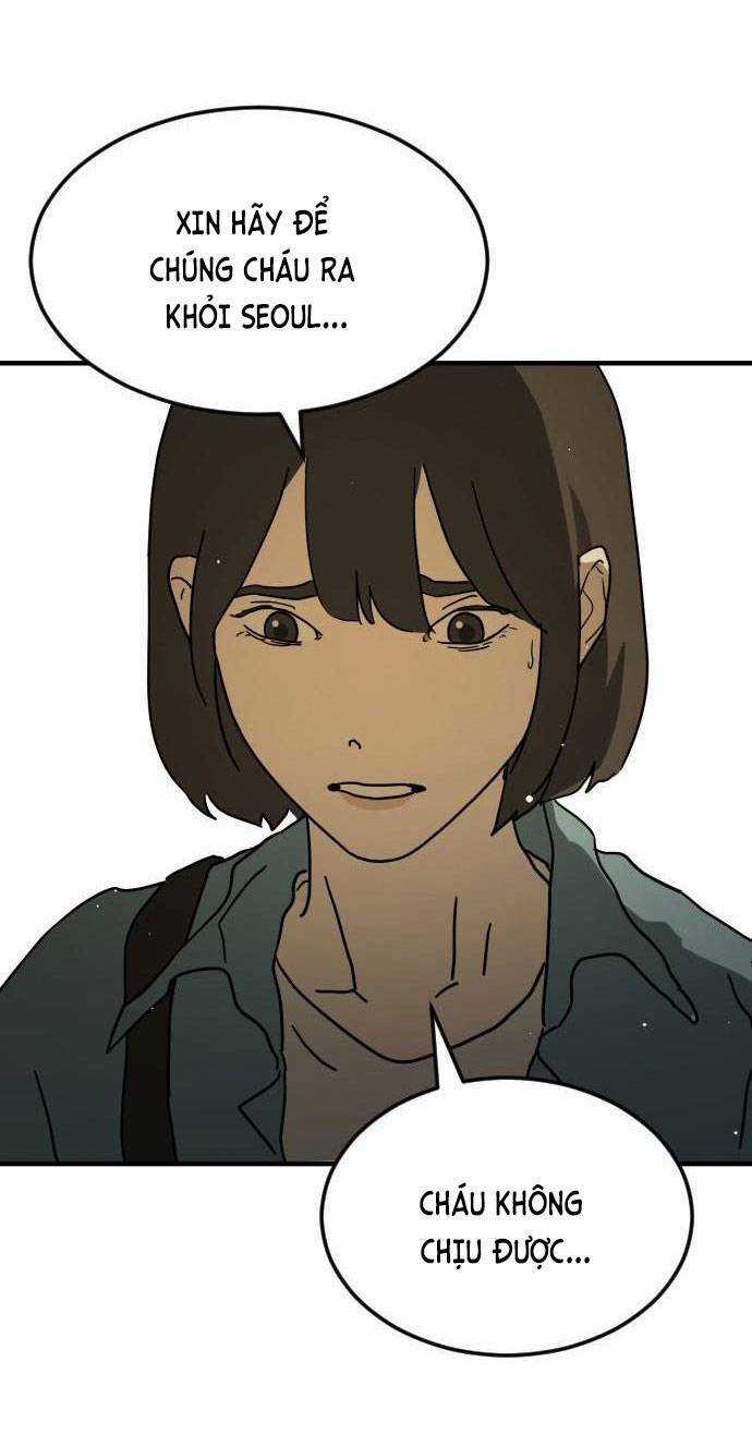 Đại Dịch Seoul - Chapter 64 - Trang 96