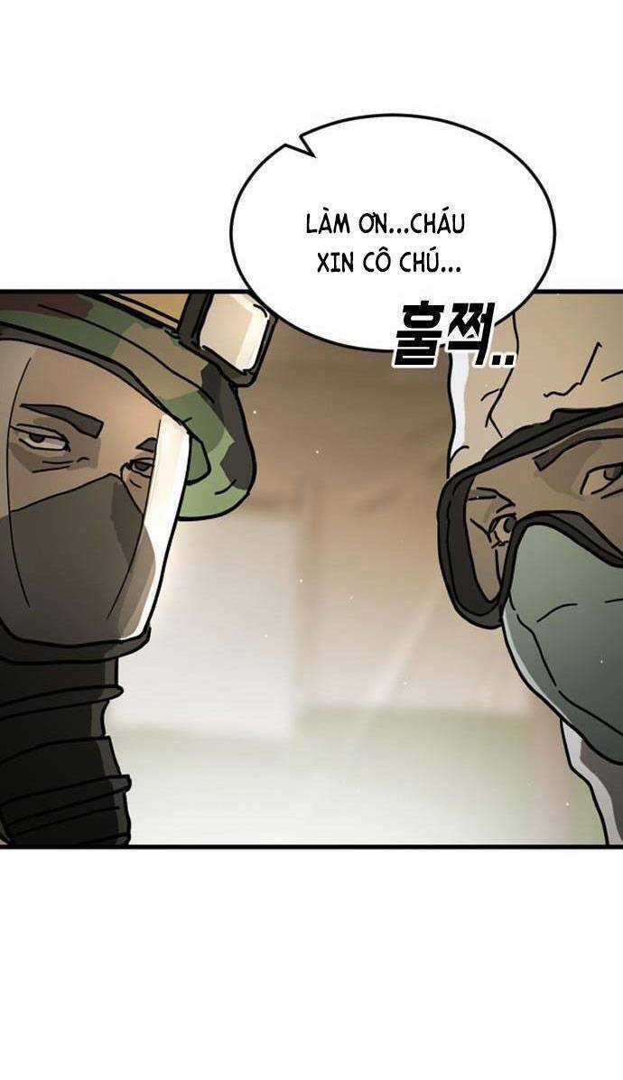 Đại Dịch Seoul - Chapter 64 - Trang 98