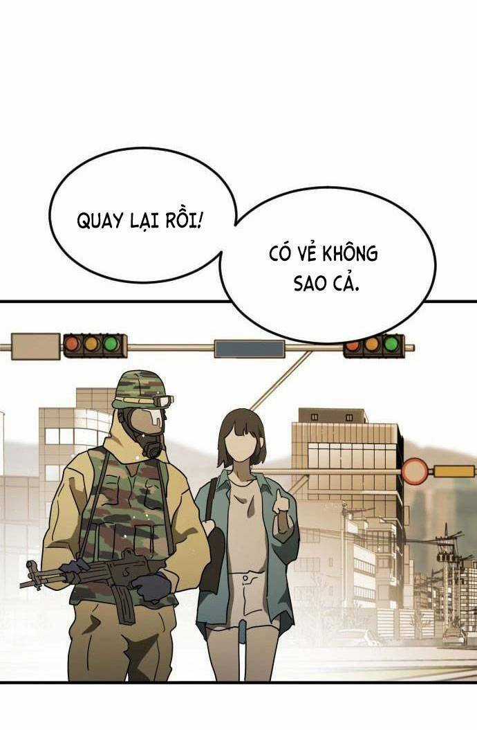 Đại Dịch Seoul - Chapter 64 - Trang 100