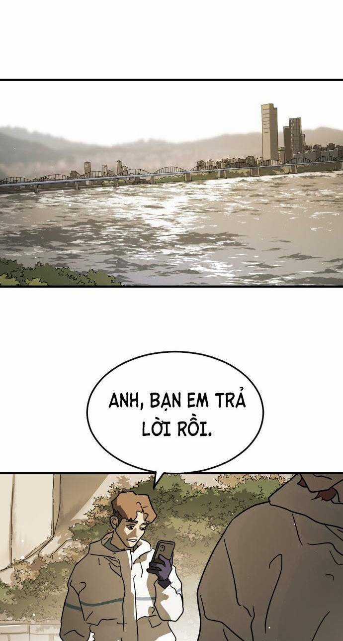 Đại Dịch Seoul - Chapter 65 - Trang 101