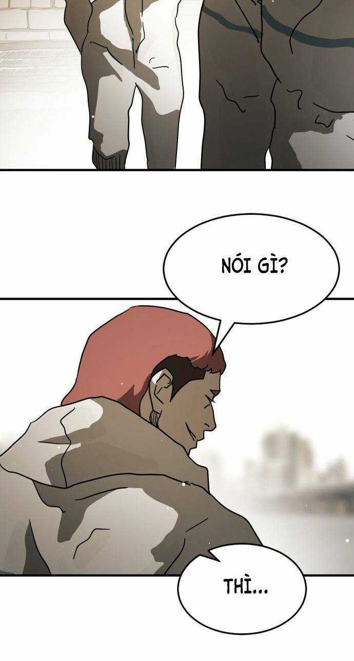 Đại Dịch Seoul - Chapter 65 - Trang 102