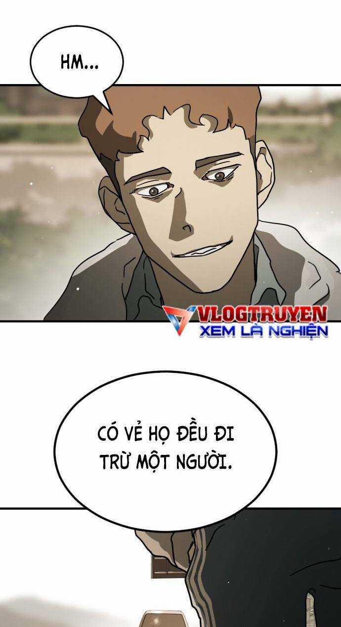 Đại Dịch Seoul - Chapter 65 - Trang 103