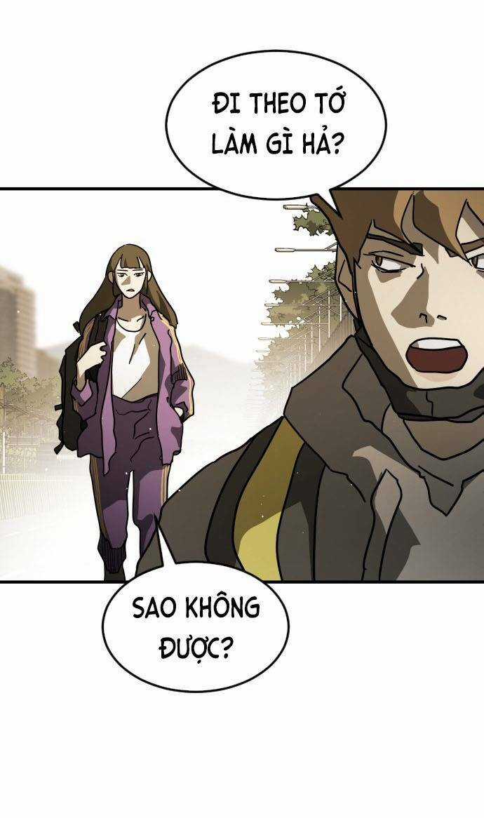 Đại Dịch Seoul - Chapter 65 - Trang 105