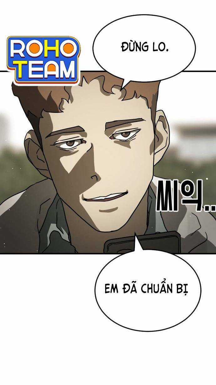 Đại Dịch Seoul - Chapter 65 - Trang 107