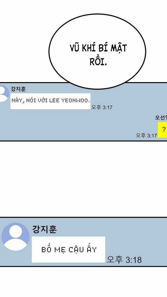 Đại Dịch Seoul - Chapter 65 - Trang 108