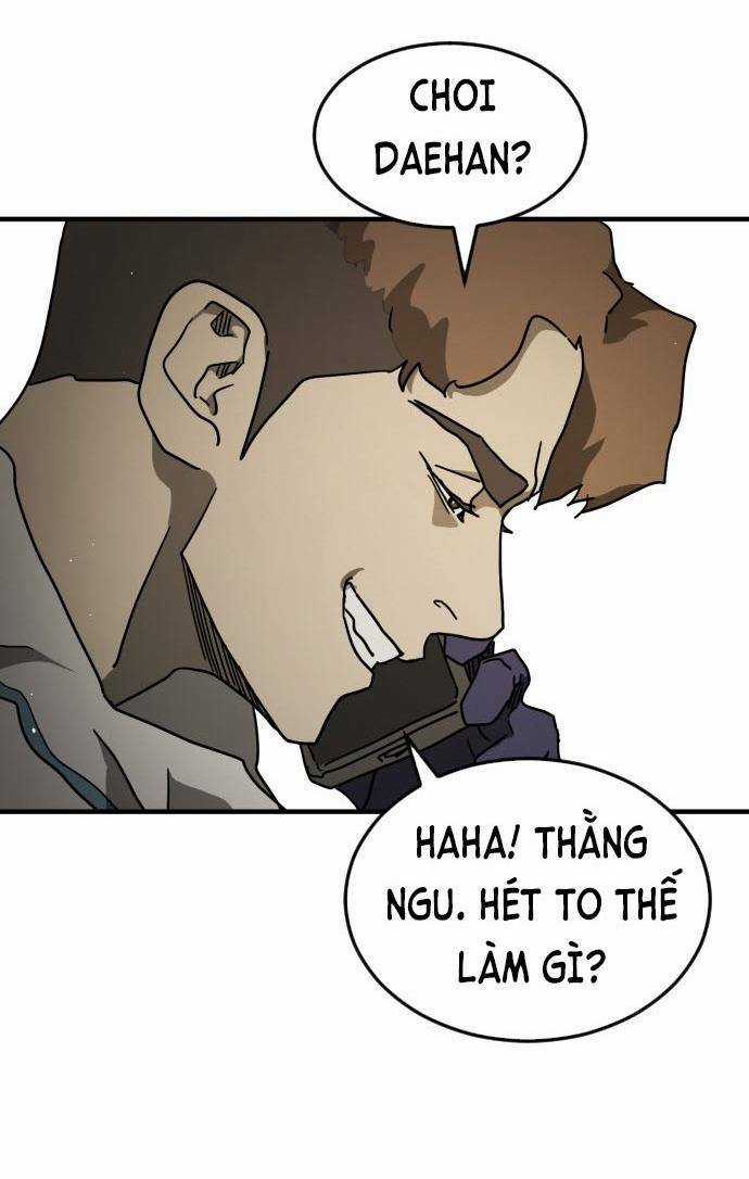 Đại Dịch Seoul - Chapter 65 - Trang 13