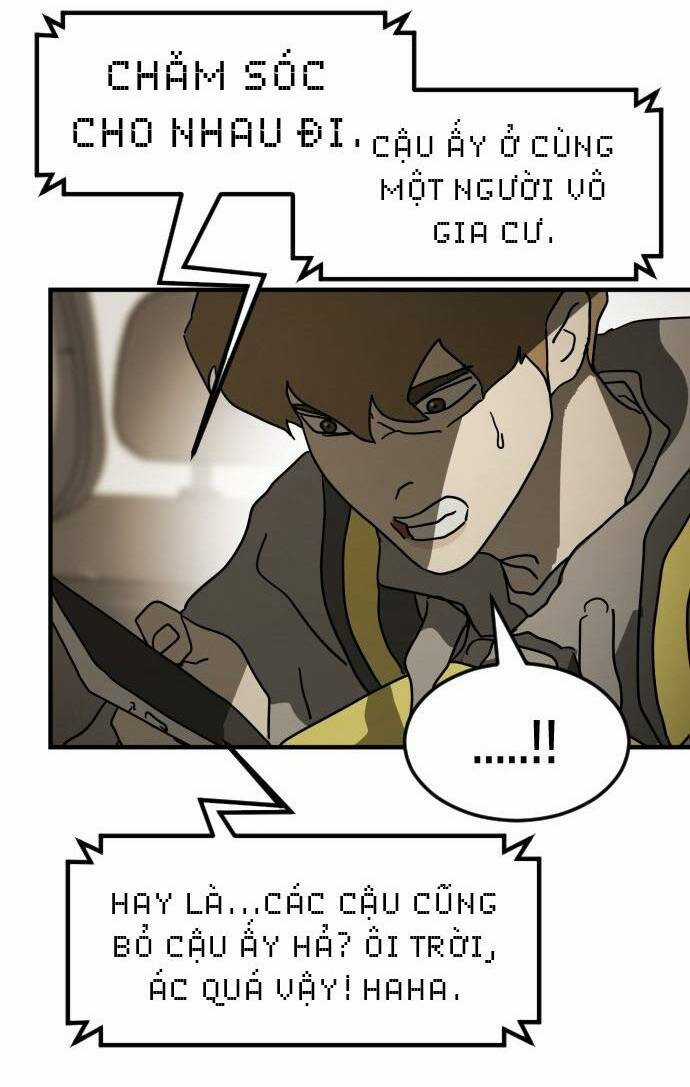Đại Dịch Seoul - Chapter 65 - Trang 14