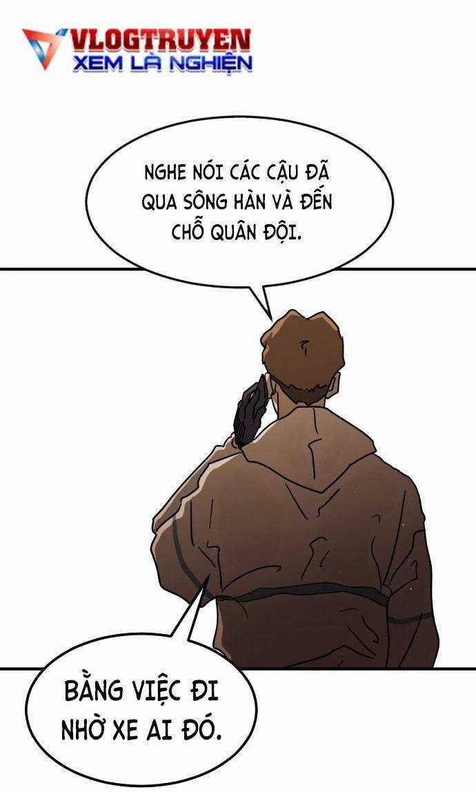 Đại Dịch Seoul - Chapter 65 - Trang 15