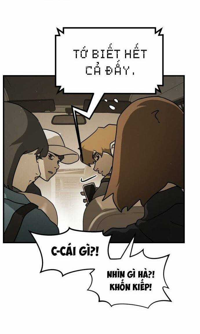 Đại Dịch Seoul - Chapter 65 - Trang 16