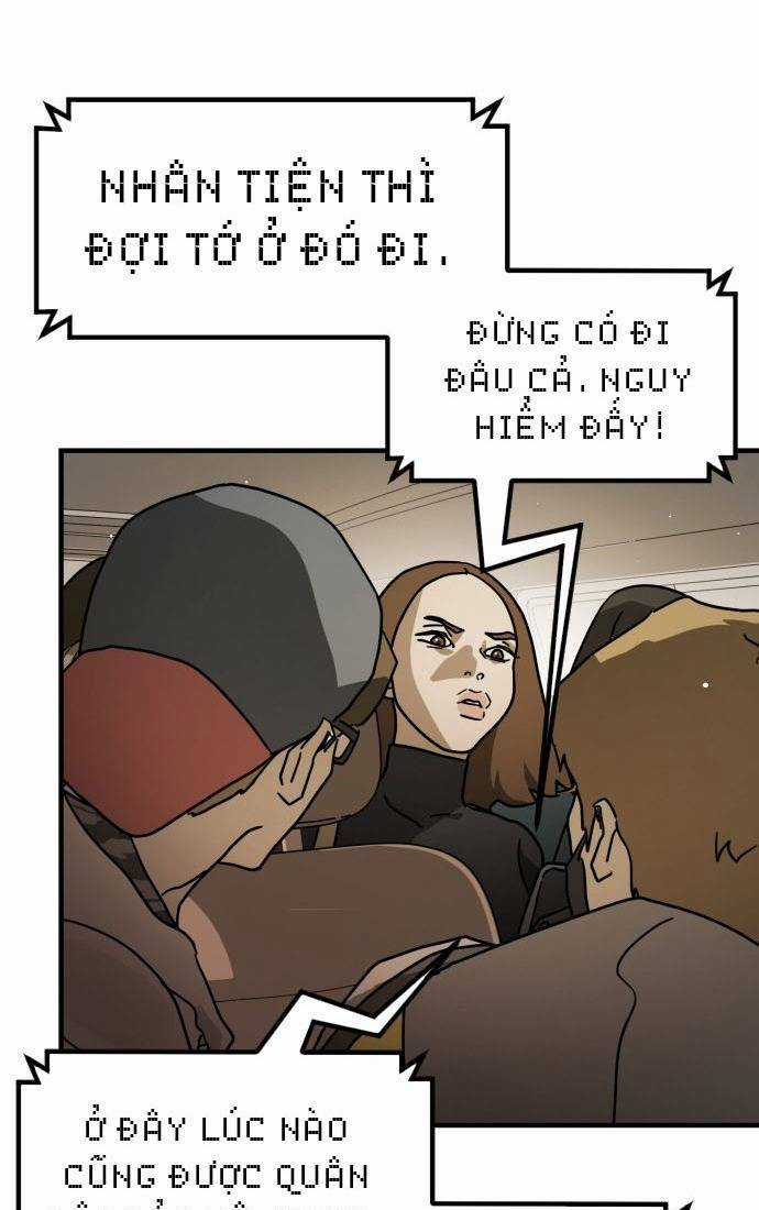 Đại Dịch Seoul - Chapter 65 - Trang 17