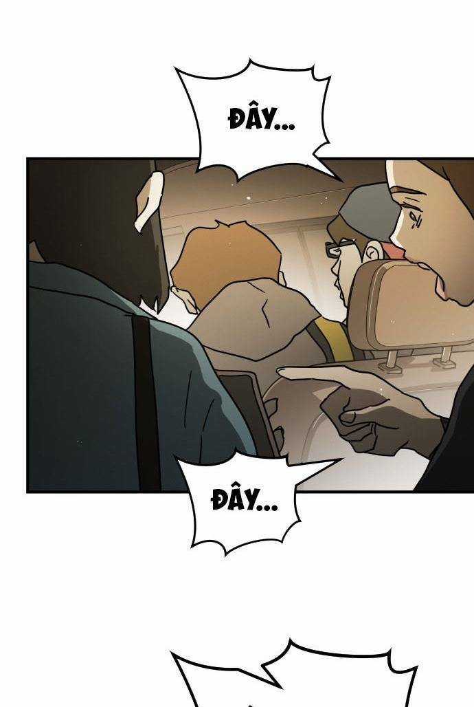 Đại Dịch Seoul - Chapter 65 - Trang 3