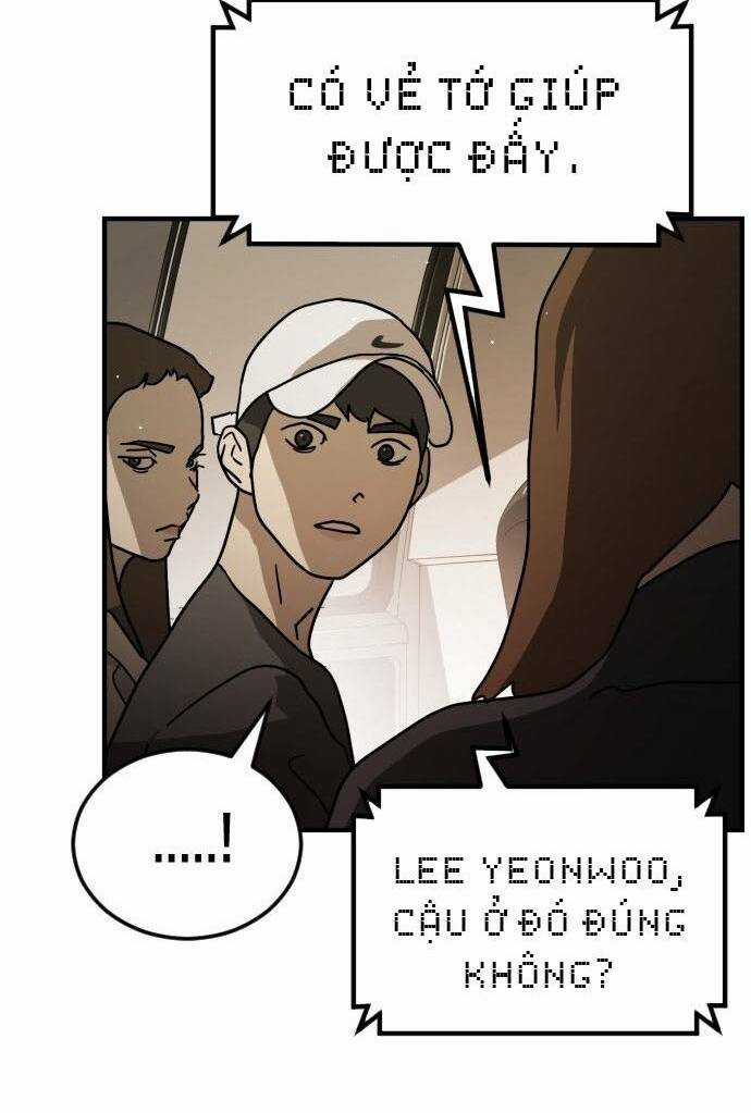 Đại Dịch Seoul - Chapter 65 - Trang 22