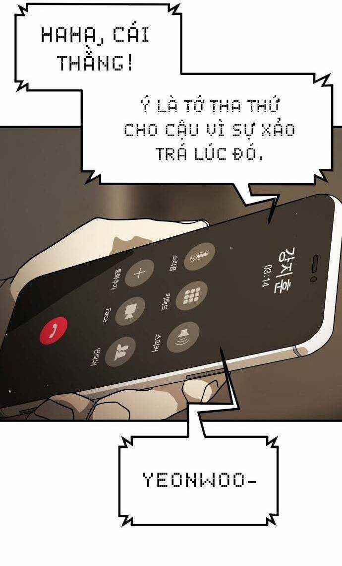 Đại Dịch Seoul - Chapter 65 - Trang 24