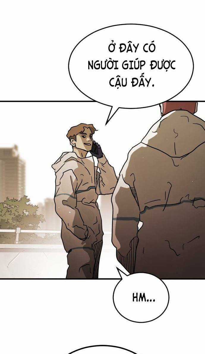 Đại Dịch Seoul - Chapter 65 - Trang 25