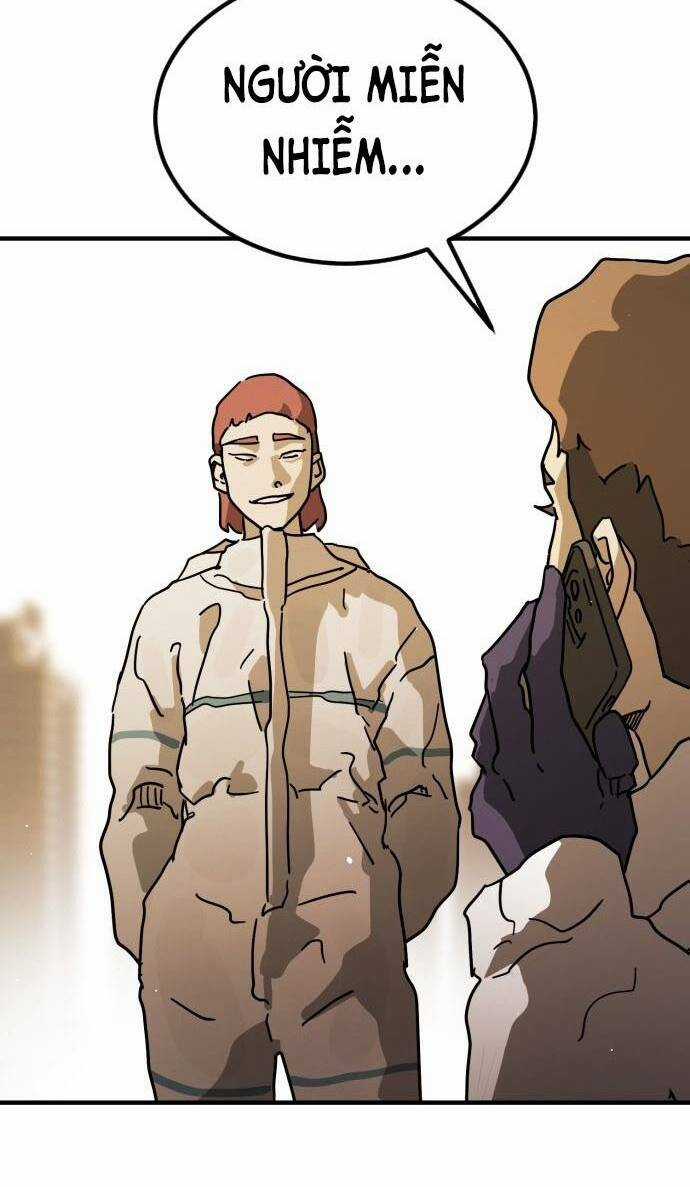 Đại Dịch Seoul - Chapter 65 - Trang 26