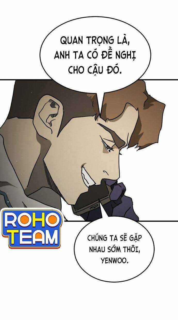 Đại Dịch Seoul - Chapter 65 - Trang 28