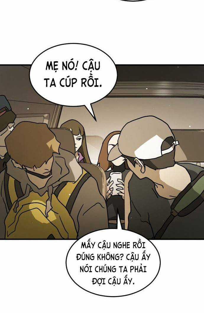 Đại Dịch Seoul - Chapter 65 - Trang 30