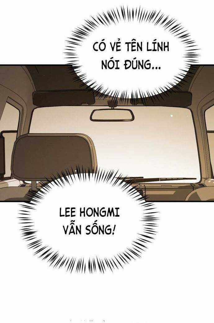 Đại Dịch Seoul - Chapter 65 - Trang 32